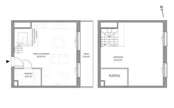 Rzut Królowej Jadwigi 51 - C/61