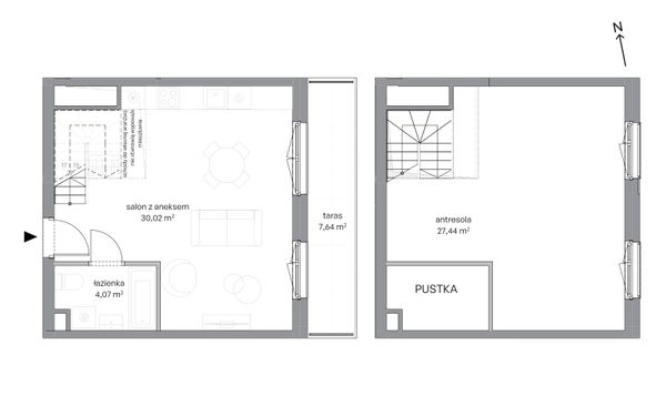 Rzut Królowej Jadwigi 51 - C/64
