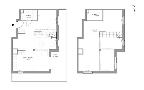 Rzut Królowej Jadwigi 51 - C/66