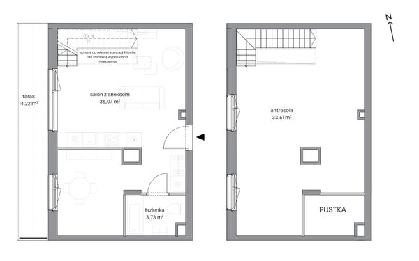 Rzut Królowej Jadwigi 51 - C/68