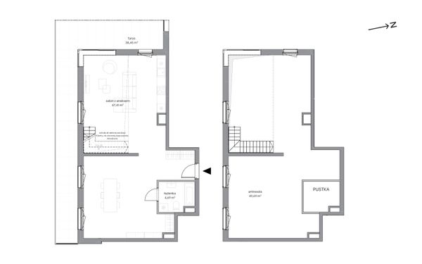 Rzut Królowej Jadwigi 51 - D/37