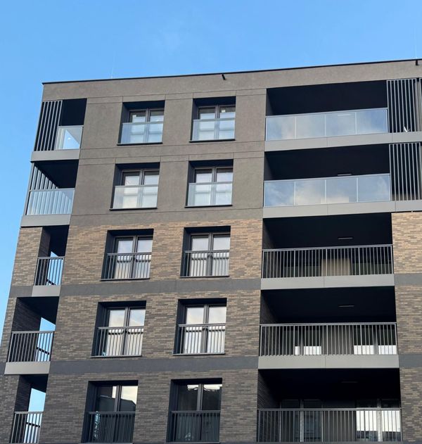 Rzut Apartamenty Wyzwolenia - Komercyjne lokal na sprzedaż, Olsztyn, Śródmieście, 3075246  PLN