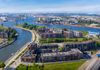 Nadmotławie Apartments - Mieszkanie na sprzedaż, Gdańsk, Śródmieście