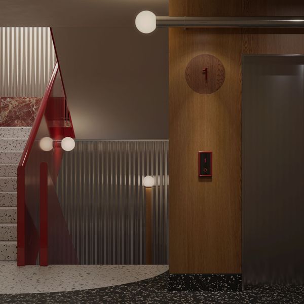 Rzut Piotra 4 - Mieszkanie na sprzedaż, Gdynia, Śródmieście