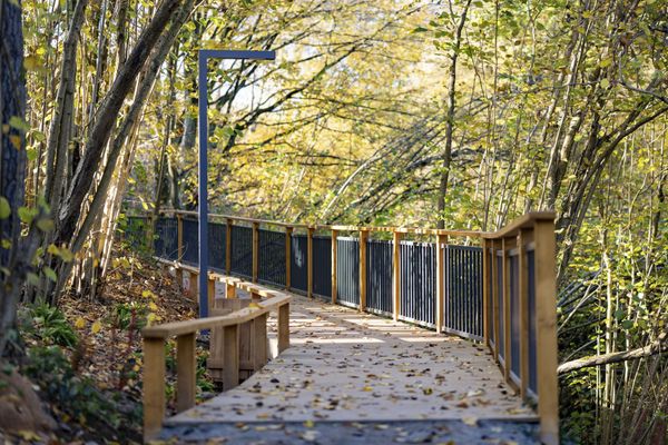 Rzut Urzeka - Mieszkanie na sprzedaż, Gdańsk, Jasień, 465000  PLN