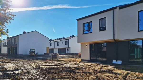 Rzut Boska Ksawerowska - Mieszkanie na sprzedaż, Łódź, Górna, 469000  PLN