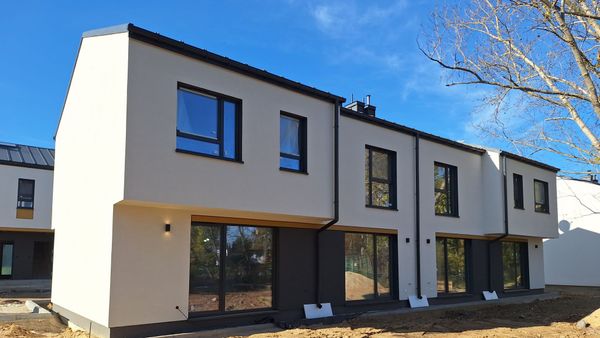 Rzut Boska Ksawerowska - Mieszkanie na sprzedaż, Łódź, Górna, 479000  PLN