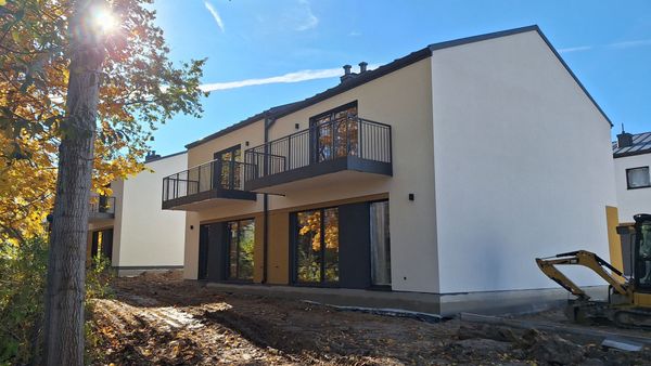 Rzut Boska Ksawerowska - Mieszkanie na sprzedaż, Łódź, Górna, 469000  PLN