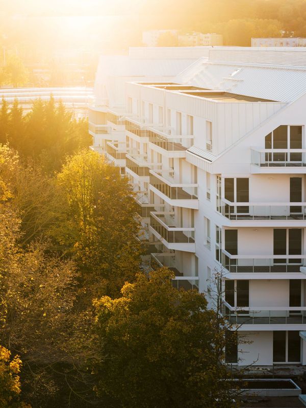 Rzut Wita 77 - Mieszkanie na sprzedaż, Gdańsk, Strzyża, 754028  PLN