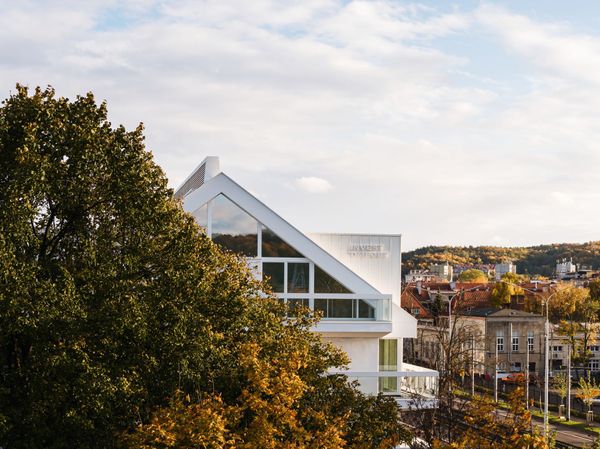 Rzut Wita 77 - Mieszkanie na sprzedaż, Gdańsk, Strzyża, 861908  PLN