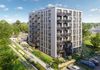 Osiedle Rapsodia - Mieszkanie na sprzedaż, Wrocław, Psie Pole, 581040  PLN