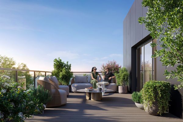 Rzut Piątkowo Residence - Mieszkanie na sprzedaż, Poznań, Piątkowo, 779114  PLN