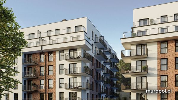 Rzut Murapol Scarpa - Mieszkanie na sprzedaż, Gdańsk, Siedlce, 1059440  PLN
