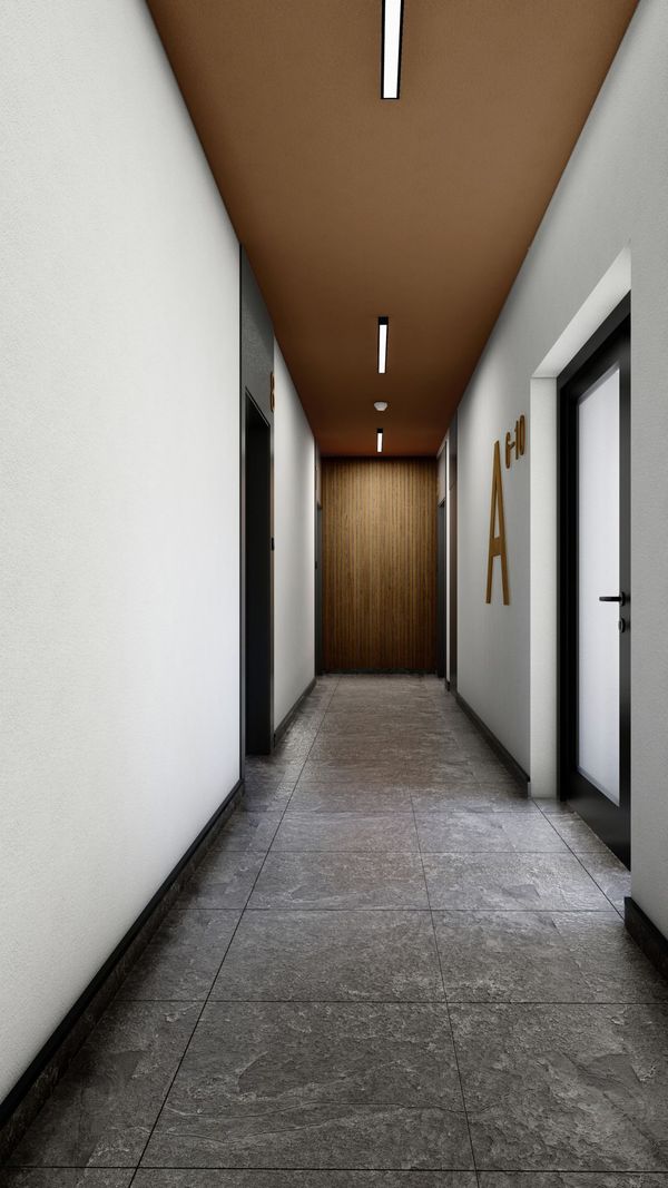 Rzut Autonomia Praska - Mieszkanie na sprzedaż, Warszawa, Praga-Północ, 872652  PLN