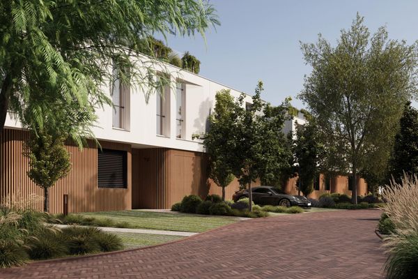 Rzut BIEGASA - Mieszkanie na sprzedaż, Wrocław, 3790000  PLN