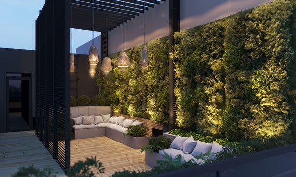 Rzut Hi Tower - Mieszkanie na sprzedaż, Łódź, Widzew