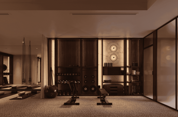 Rzut Brabank - Mieszkanie na sprzedaż, Gdańsk, Śródmieście