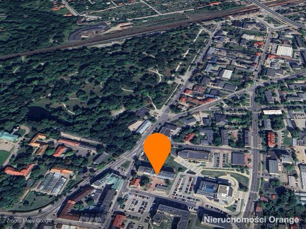 Rzut [T02742] Jagiellońska 34 - T02742