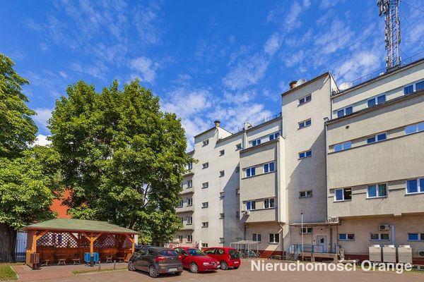 Rzut [T02742] Jagiellońska 34 - T02742