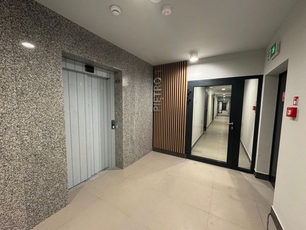 Rzut Apartamenty Wyzwolenia - Mieszkanie na sprzedaż, Olsztyn, Śródmieście, 534068  PLN