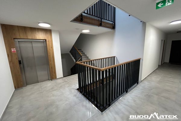 Rzut Geometryczna - Mieszkanie na sprzedaż, Warszawa, Białołęka, 907120  PLN