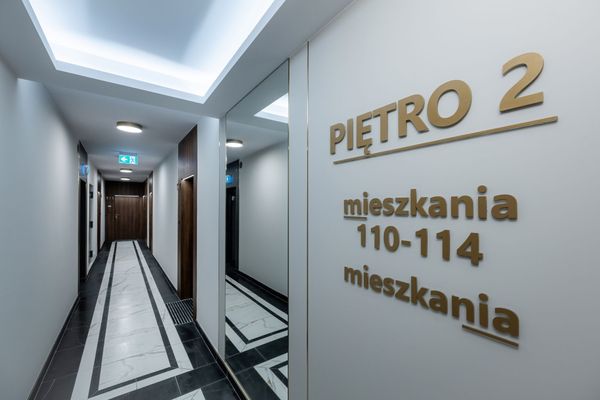 Rzut Rezydencja Ogród Saski - Mieszkanie na sprzedaż, Lublin, 449882  PLN