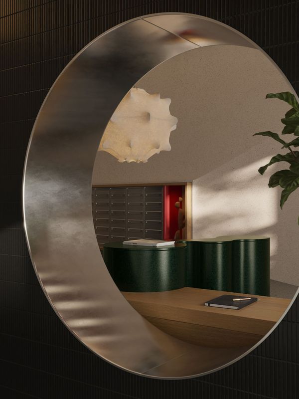 Rzut Piotra 4 - Mieszkanie na sprzedaż, Gdynia, Śródmieście