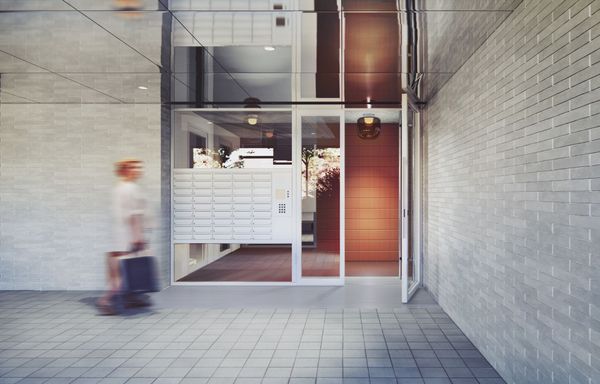 Rzut Apartamenty Składowa - Mieszkanie na sprzedaż, Kraków, Krowodrza, 661266  PLN