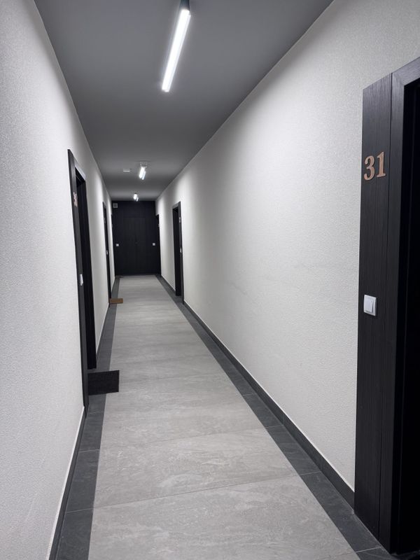 Rzut Fort Natura Etap II  - Mieszkanie na sprzedaż, Kraków, Prądnik Biały, 920000  PLN