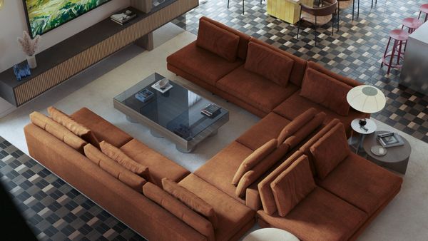 Rzut Wita 77 - Mieszkanie na sprzedaż, Gdańsk, Strzyża