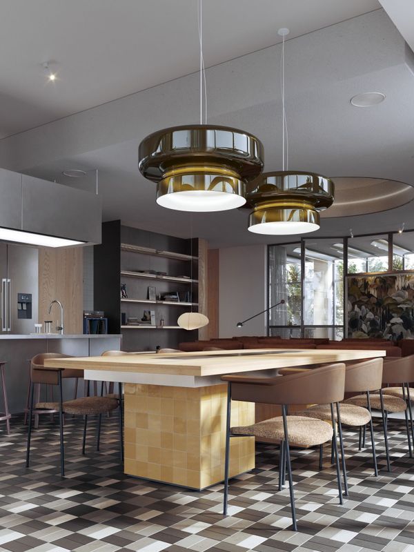 Rzut Wita 77 - Mieszkanie na sprzedaż, Gdańsk, Strzyża, 1185811  PLN