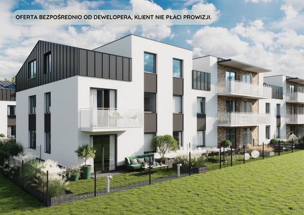 Rzut Osiedle Versus - Mieszkanie na sprzedaż, Kraków, Dębniki, 599110  PLN