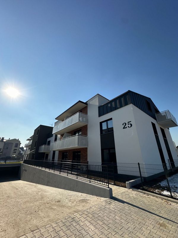 Rzut Osiedle Versus - Mieszkanie na sprzedaż, Kraków, Dębniki, 567120  PLN