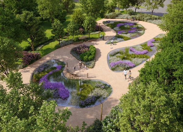 Rzut Osiedle Rapsodia - Mieszkanie na sprzedaż, Wrocław, Psie Pole, 796250  PLN