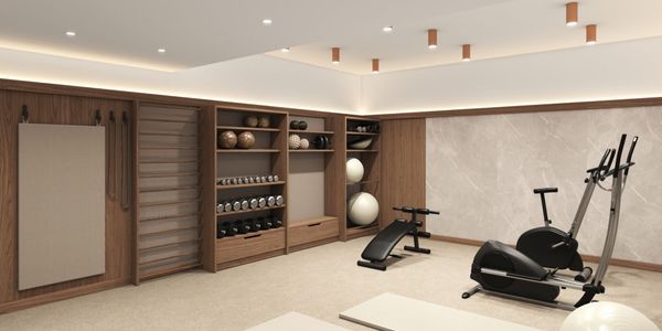 Rzut Lunaria - Mieszkanie na sprzedaż, Gdynia, Działki Leśne, 902475  PLN