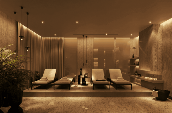 Rzut Brabank - Mieszkanie na sprzedaż, Gdańsk, Śródmieście