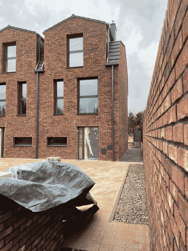 Rzut Podolany ul. Kosowska/Zakopianska - Dom na sprzedaż, Poznań, Podolany, 1260000  PLN