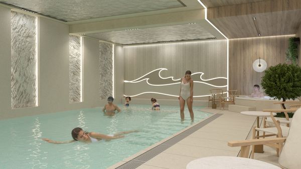 Rzut Innova - Dom na sprzedaż, Gdańsk, Matarnia, 1034226  PLN