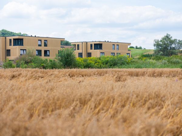 Rzut Wola Village - Mieszkanie na sprzedaż, Kraków, Zwierzyniec, 2262998  PLN