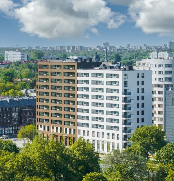 Rzut Sadyba Spot - Mieszkanie na sprzedaż, Warszawa, Mokotów, 848493  PLN