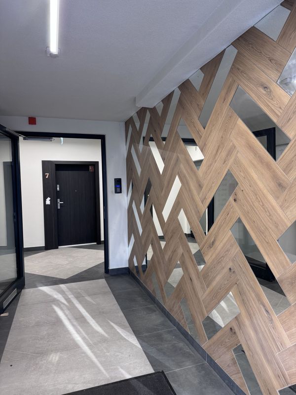 Rzut Fort Natura Etap II  - Mieszkanie na sprzedaż, Kraków, Prądnik Biały, 825000  PLN