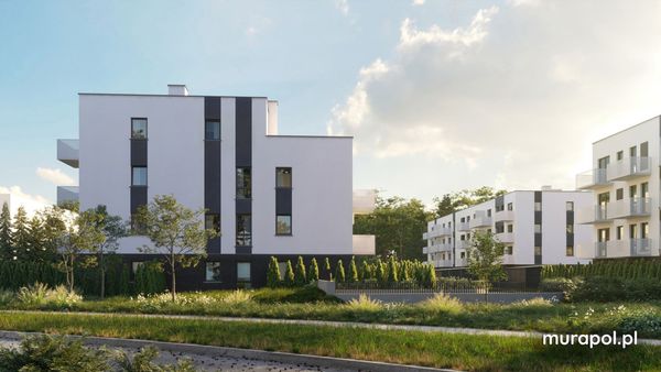 Rzut Murapol Helio - Mieszkanie na sprzedaż, Toruń, Wrzosy, 697597  PLN