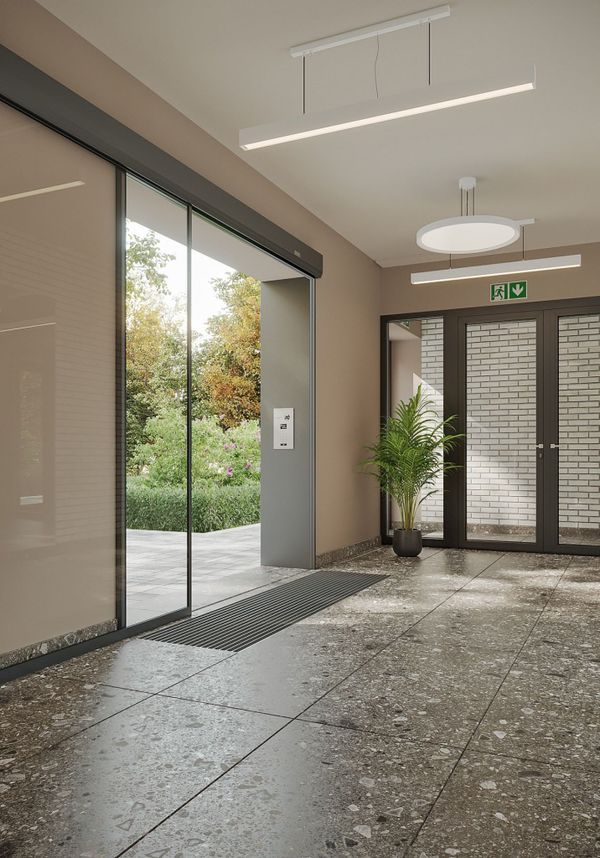 Rzut Sikorskiego Vita - Mieszkanie na sprzedaż, Warszawa, Mokotów