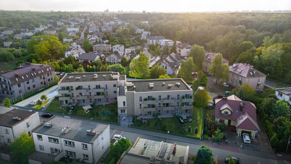 Rzut Harmony Antoninek - Mieszkanie na sprzedaż, Poznań, Antoninek-Zieliniec-Kobylepole