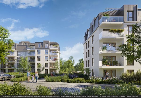 Rzut Oxygen Park - Mieszkanie na sprzedaż, Gdańsk, Ujeścisko-Łostowice, 524450  PLN