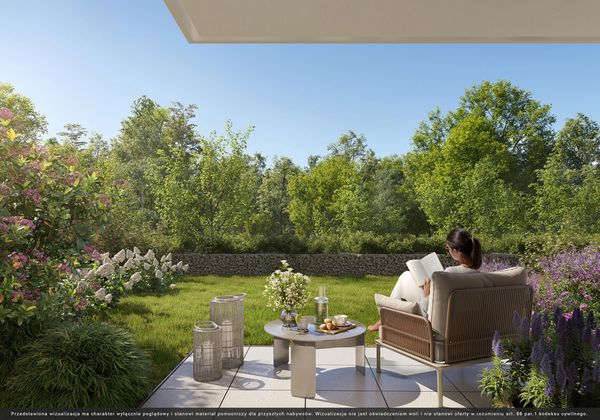 Rzut Oxygen Park - Mieszkanie na sprzedaż, Gdańsk, Ujeścisko-Łostowice, 394834  PLN