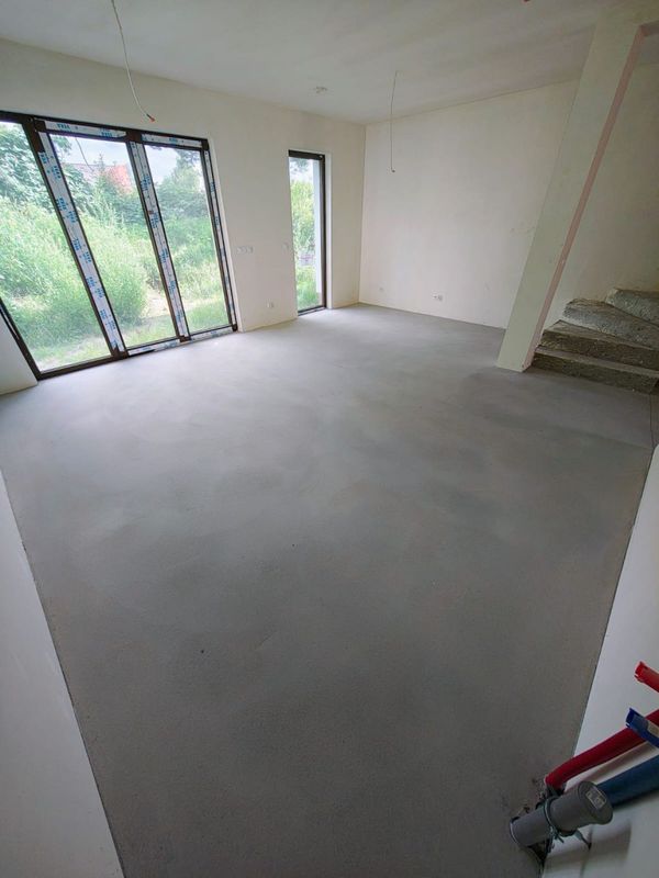 Rzut Domy Wilkszyńska 65 - Dom na sprzedaż, Wrocław, Fabryczna, 1299000  PLN