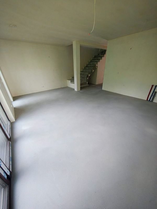 Rzut Domy Wilkszyńska 65 - Dom na sprzedaż, Wrocław, Fabryczna, 1175000  PLN