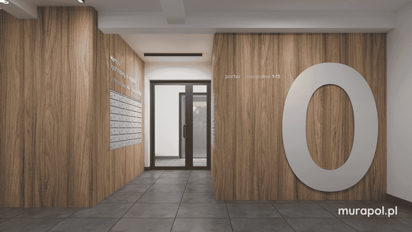 Rzut Murapol Apartamenty na Wzgórzu - Mieszkanie na sprzedaż, Sosnowiec, Klimontów, 306306  PLN