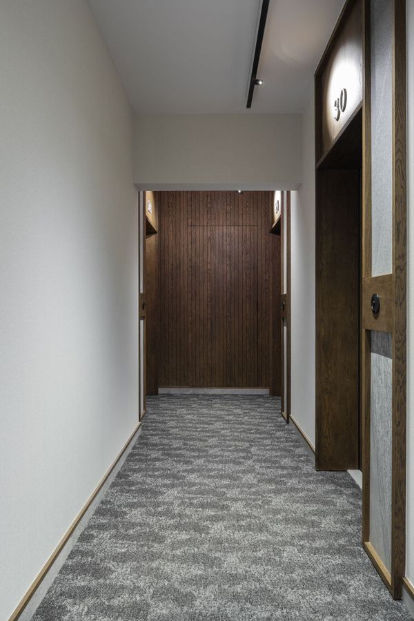 Rzut Apartamenty Scala - Mieszkanie na sprzedaż, Gdańsk, Śródmieście